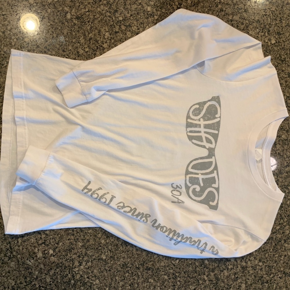 Long sleeve from Shades